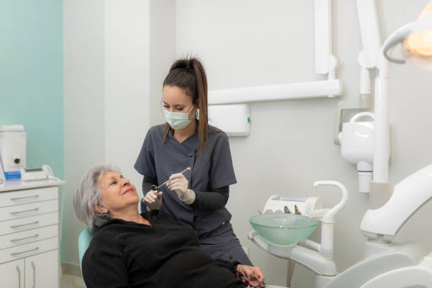 Best Cosmetic Emergency Dentistry in Cherry Hill Mall, NJ