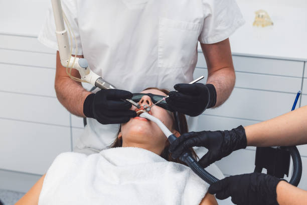 Best Emergency Dental Care for Broken or Chipped Teeth in Cherry Hill Mall, NJ