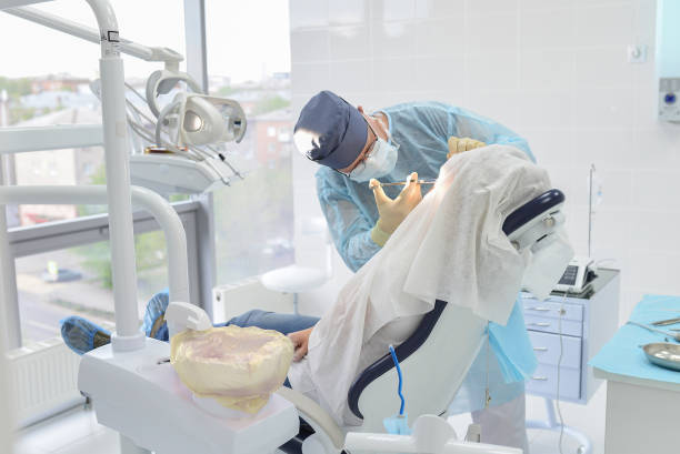 Best After-Hours Dental Trauma Care in Cherry Hill Mall, NJ
